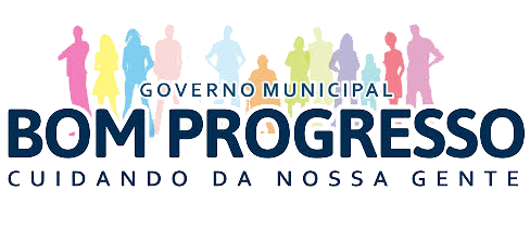 Logo da Prefeitura