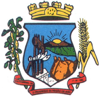 Brasão da prefeitura