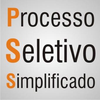 Edital Processo Seletivo Simplificado - Médico